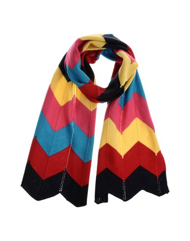 ZOOM HOUSE OF HOLLAND - Oblong scarf