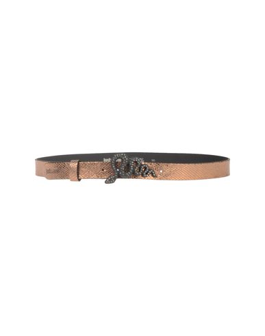 ZOOM JUST CAVALLI - Belt