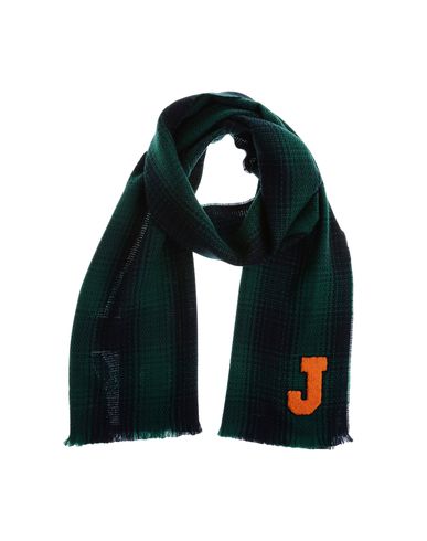 ZOOM JIL SANDER - Oblong scarf