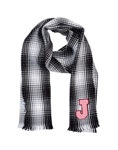 ZOOM JIL SANDER - Oblong scarf