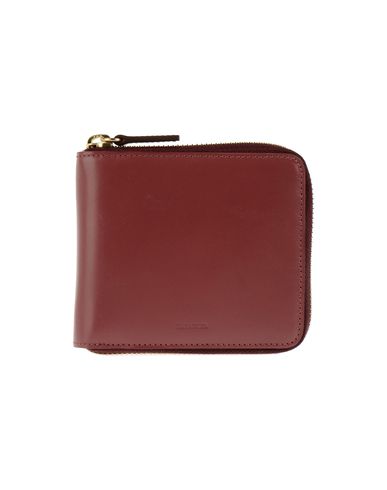 ZOOM JIL SANDER - Wallet