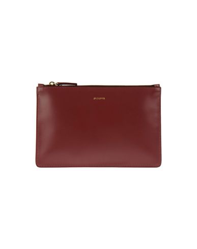 ZOOM JIL SANDER - Pouch