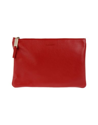 ZOOM JIL SANDER - Pouch