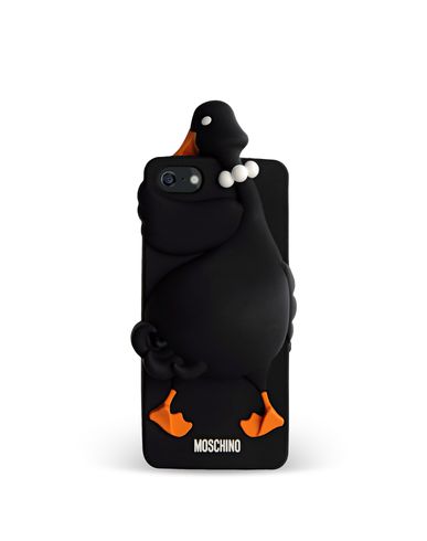 Moschino, iPhone 5