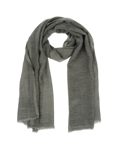 ZOOM JIL SANDER - Oblong scarf