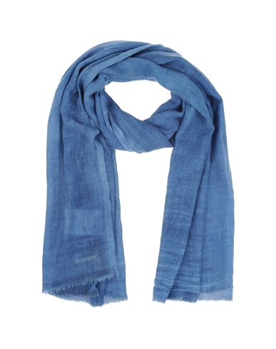 ZOOM JIL SANDER - Oblong scarf