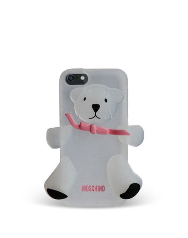 Moschino, iPhone 5