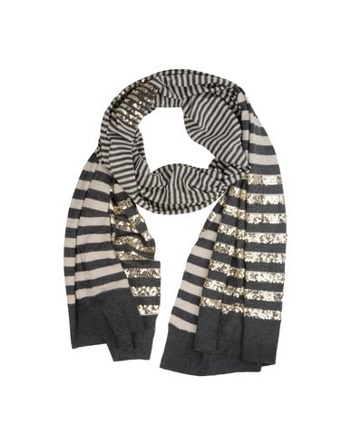 ZOOM DKNY - Oblong scarf