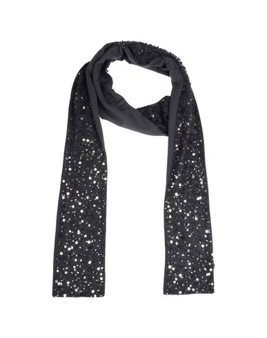 ZOOM TWIN-SET JEANS - Oblong scarf