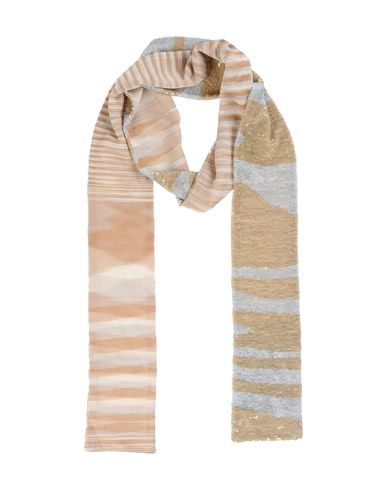 ZOOM MISSONI - Oblong scarf