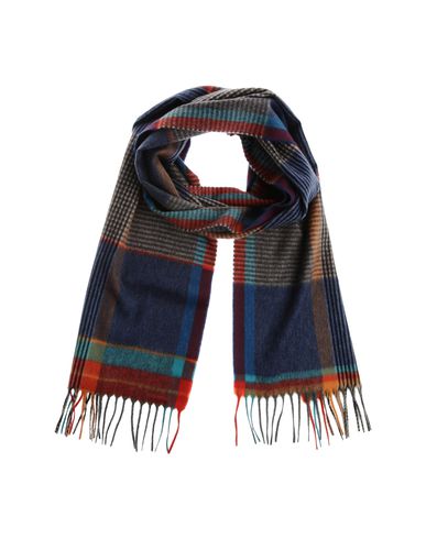ZOOM JIL SANDER - Oblong scarf