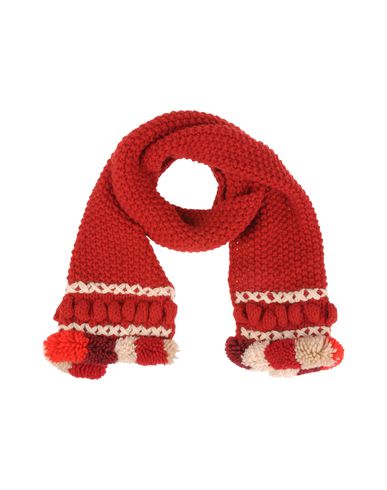 ZOOM ALEXANDER MCQUEEN - Oblong scarf