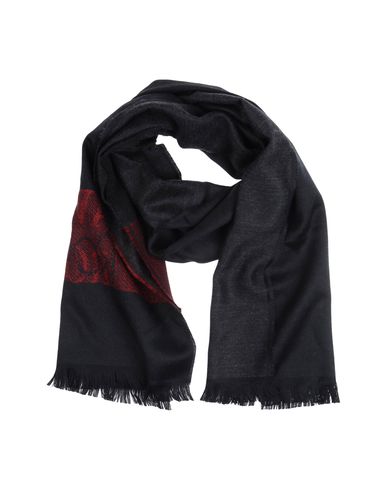 ZOOM MOSCHINO - Oblong scarf
