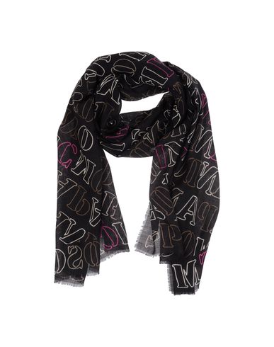 ZOOM MOSCHINO CHEAPANDCHIC - Stole