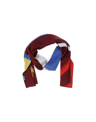 ZOOM MOSCHINO - Oblong scarf