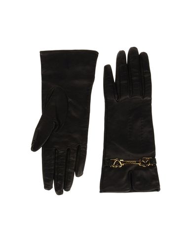 ZOOM MOSCHINO - Gloves