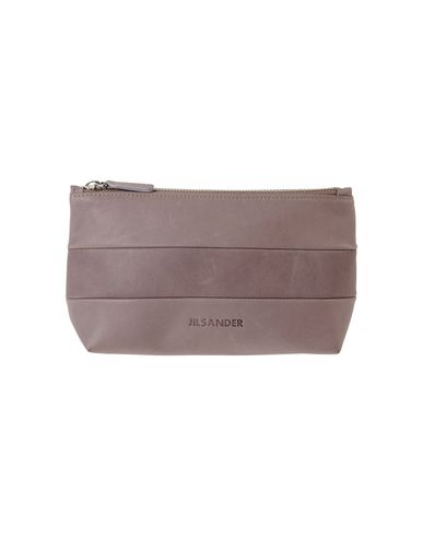 ZOOM JIL SANDER - Pouch