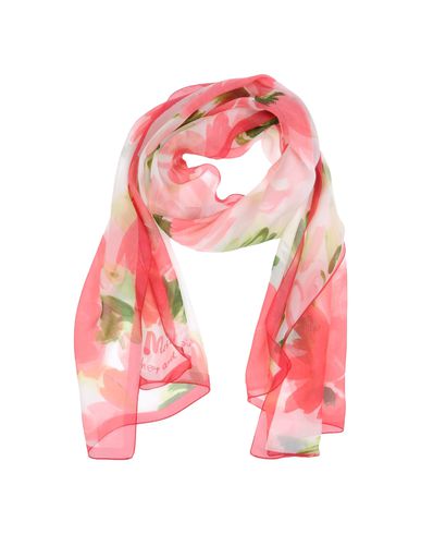 ZOOM MOSCHINO CHEAPANDCHIC - Oblong scarf