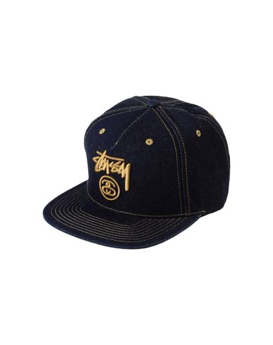 ZOOM STUSSY - Hat