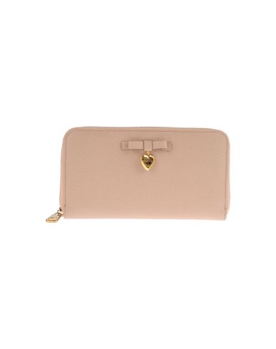 ZOOM DOLCE & GABBANA - Wallet