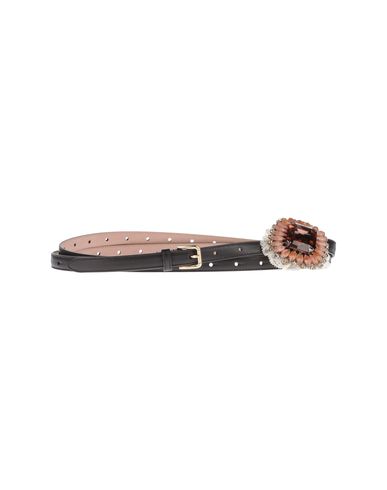 ZOOM DOLCE & GABBANA - Belt