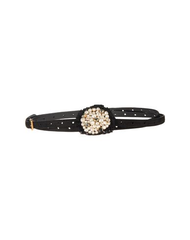 ZOOM DOLCE & GABBANA - Belt