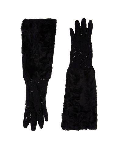 ZOOM DOLCE & GABBANA - Gloves