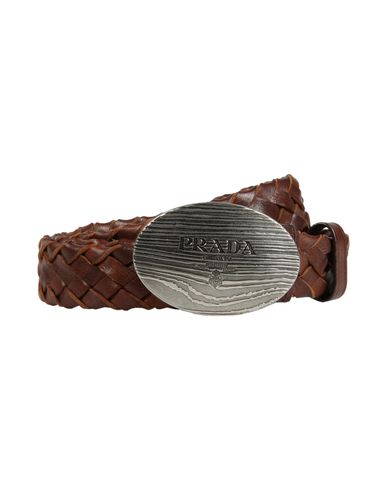 ZOOM PRADA - Belt