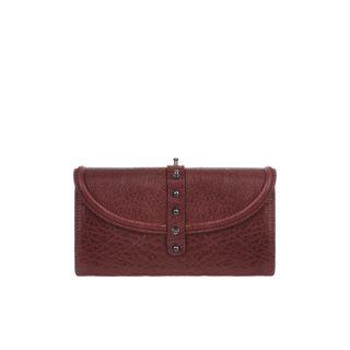 McQ, Wallet, Collar Stud Wallet