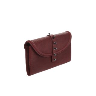 McQ, Wallet, Collar Stud Wallet