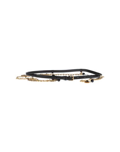 ZOOM DOLCE & GABBANA - Belt