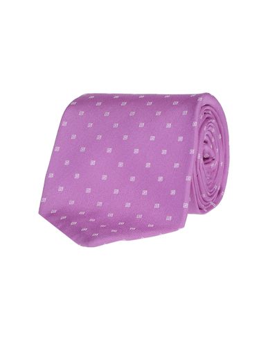 ZOOM BARBA - Tie