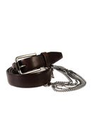 BRUNELLO CUCINELLI - Belt