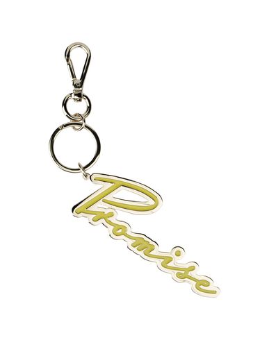 ZOOM JIL SANDER - Key ring