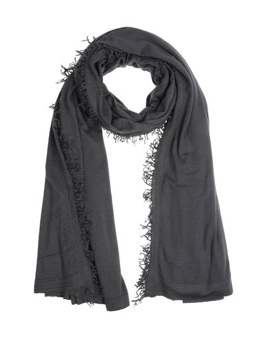 ZOOM RICK OWENS - Stole
