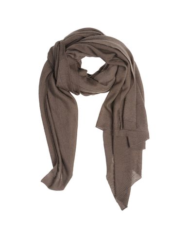 ZOOM RICK OWENS - Oblong scarf