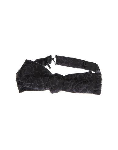 ZOOM DOLCE & GABBANA - Bow Tie