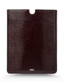 iPad holder - DOLCE & GABBANA
