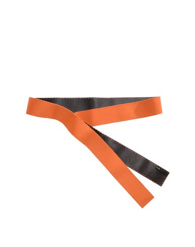 ZOOM MAURIZIO PECORARO - Belt
