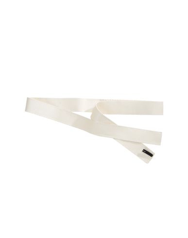ZOOM MAURIZIO PECORARO - Belt