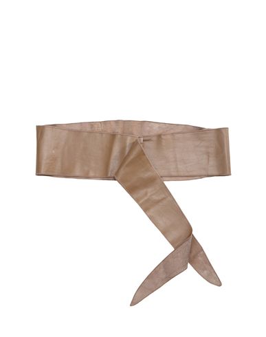 ZOOM MAURIZIO PECORARO - Belt