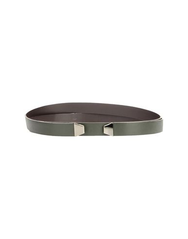 ZOOM MAURIZIO PECORARO - Belt