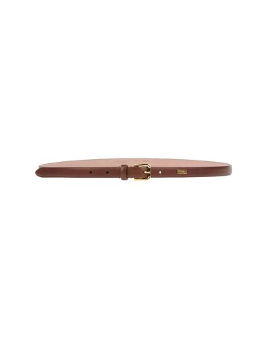 ZOOM DOLCE & GABBANA - Belt