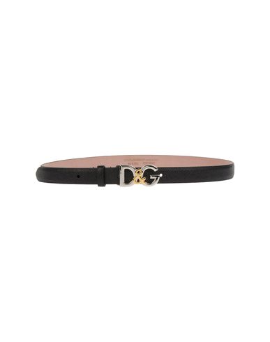 ZOOM DOLCE & GABBANA - Belt