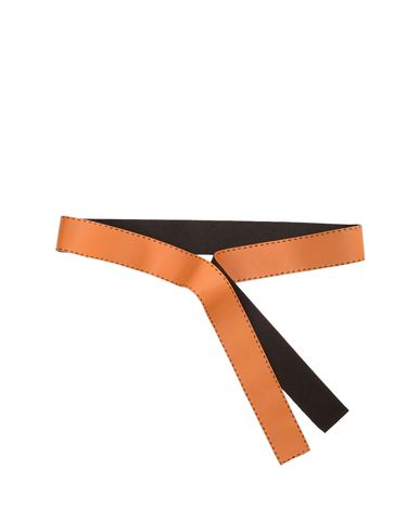 ZOOM MAURIZIO PECORARO - Belt