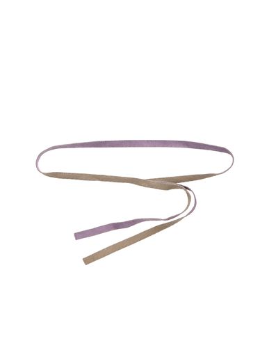 ZOOM MAURIZIO PECORARO - Belt