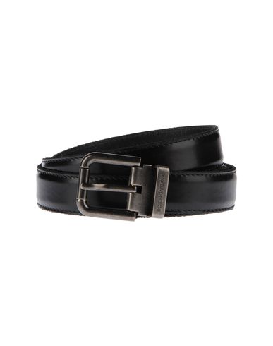 ZOOM DOLCE & GABBANA - Belt
