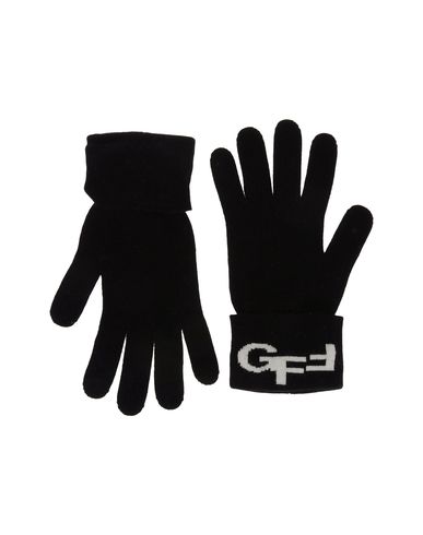 ZOOM GF FERRE' - Gloves