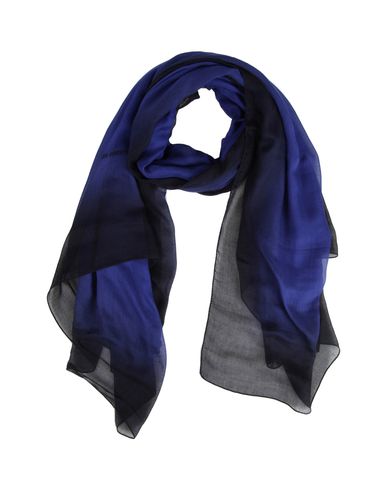 ZOOM ANN DEMEULEMEESTER - Stole