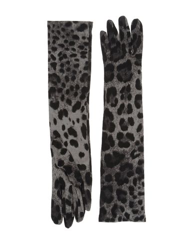 ZOOM DOLCE & GABBANA - Gloves
